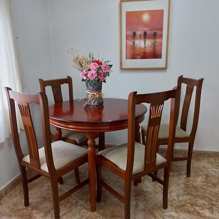 Piso Villa Aurora O Carballiño Zewnętrze zdjęcie